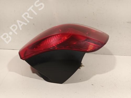 Left taillight VW GOLF VI (5K1) 1.4 TSI | BP27593610C34 - Image 4