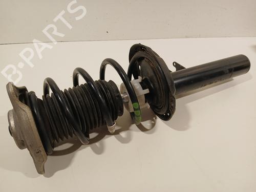 Used Right front shock absorber MERCEDES-BENZ CLA (C118) CLA 200 (118.387) (163 hp) 29371192