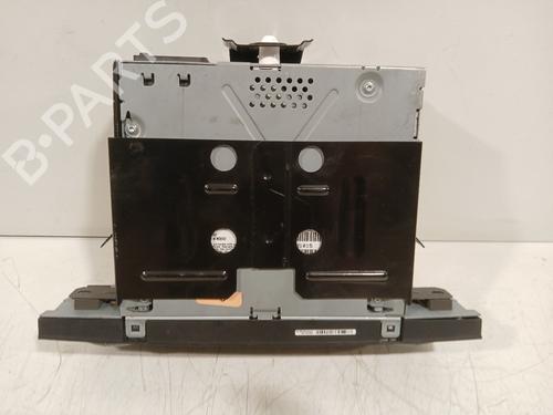 Radio FIAT 500 (312_) Electric (EV) | BP37660214E6 - Image 2