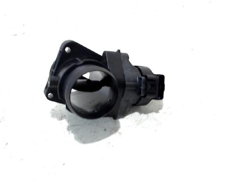 Boîtier papillon FORD FIESTA V (JH_, JD_) 1.6 TDCi (90 hp) 4736478