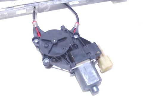 Front right window mechanism FORD FIESTA VI (CB1, CCN) 1.6 TDCi | BP5336159C23 