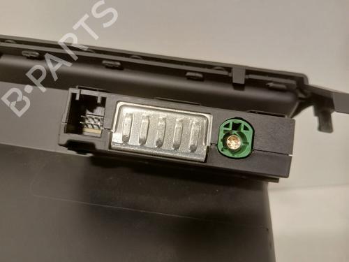 Middle console SEAT ARONA (KJ7, KJP) 1.0 TSI | BP40063307I22 - Image 7