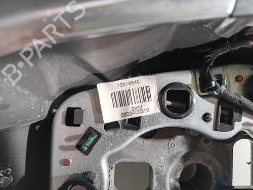 Steering wheel OPEL INSIGNIA A Sports Tourer (G09) 2.0 CDTI (35) | BP29427885C49 