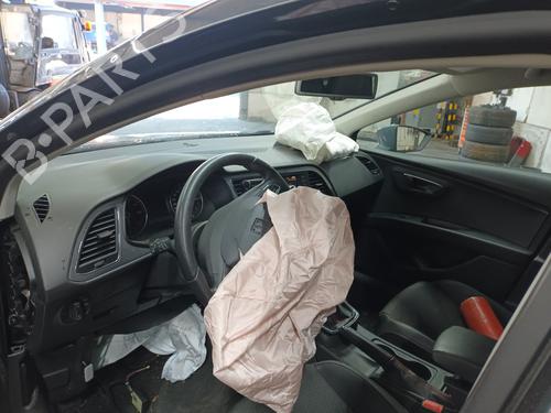 Gearbox SEAT LEON (5F1) 1.4 TSI | BP34472869M3  - Image 9