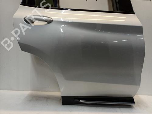 Porte arrière droite BMW X3 (G01, F97, G08) iX3 | BP30877656C5