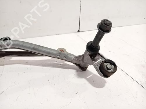 Front wipers mechanism OPEL COMBO Box Body/MPV (K9) 1.6 D | BP29169357C83 