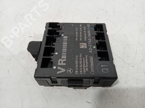 Electronic module MERCEDES-BENZ CLA Coupe (C117) CLA 180 (117.342) | BP21072061M83 
