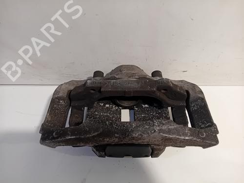 Right front brake caliper BMW 5 Touring (F11) 535 d | BP29941103M104