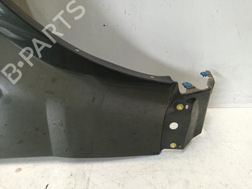Right front fenders LAND ROVER RANGE ROVER SPORT I (L320) 2.7 D 4x4 | BP27544171C42 