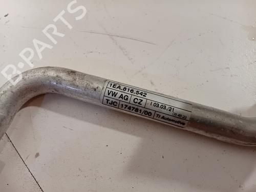 AC pipe VW ID.4 (E21) Performance | BP27503837M126 - Image 5