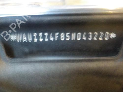 Intercooler AUDI A6 C6 (4F2) 2.0 TDI | BP13201079M30 - Image 7