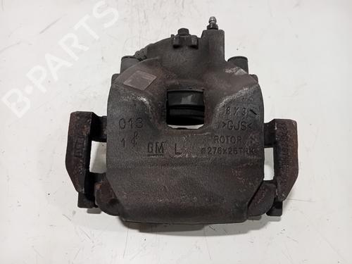 Used Left front brake caliper Left front brake caliper 37536336 37536336