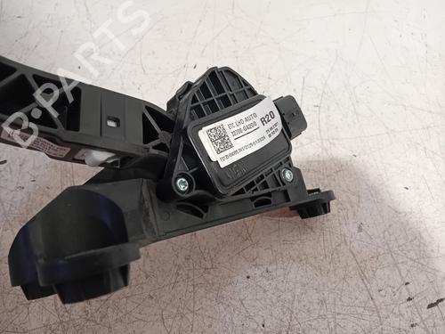 Pedal KIA CEED Sportswagon (CD) 1.0 T-GDI Eco-Dynamics+ | BP25777194I4 