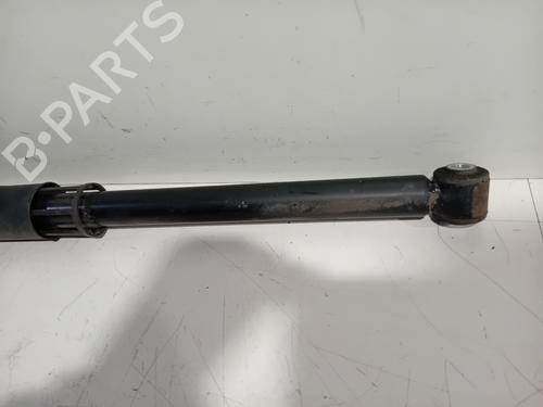 Right rear shock absorber FORD FIESTA VII (HJ, HF) 1.0 EcoBoost | BP24262606M19 