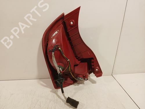 Left taillight KIA PICANTO II (TA) 1.0 | BP37490631C34 - Image 2