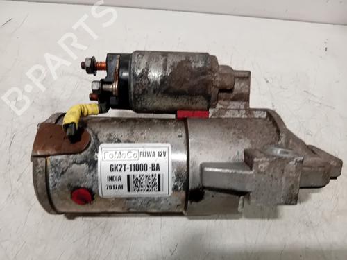 Used Starter Starter FORD TRANSIT CUSTOM V362 Van (FY, FZ) 2.0 EcoBlue (105 hp) 35788686 35788686
