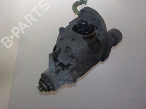 Rear differential BMW 5 Gran Turismo (F07) 530 d | BP13205736M24 