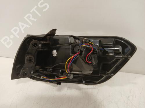 Left taillight JEEP COMPASS (MP, M6, MV, M7) 1.3 | BP37609165C34 - Image 3
