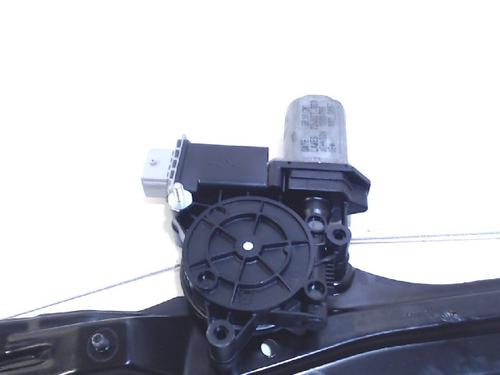 Front right window mechanism OPEL COMBO Box Body/MPV (X12) 1.3 CDTI (B05) | BP6153930C23 