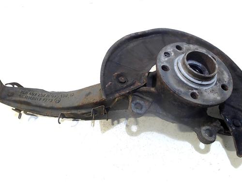 Used Left front steering knuckle Left front steering knuckle 13203695 13203695