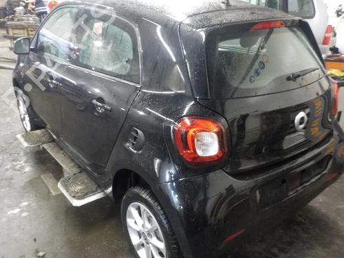 Switch SMART FORFOUR Hatchback (453) 1.0 (453.042, 453.043) | BP13203902I30 - Image 5