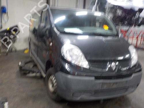 Right front driveshaft RENAULT TRAFIC II Van (FL) 2.0 dCi 90 (FL0H, FL00, FL01, FL0M, FL0P, FL0S) | BP20158689M39  - Image 7