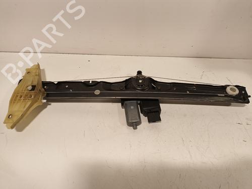 Front right window mechanism TOYOTA PROACE Van (MDZ_) 1.6 D4d (MDZ9) | BP31970668C23