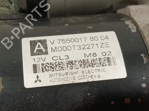 Starter CITROËN C3 Picasso (SH_) 1.6 VTi 120 | BP30567152M8 - Image 7