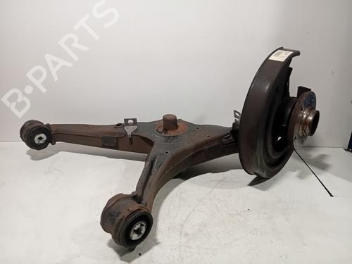 Manga de eixo trás esquerda Manga de eixo trás esquerda VW TRANSPORTER T6 Van (SGA, SGH, SHA, SHH) 2.0 TDI (102 hp) 33884501 33884501