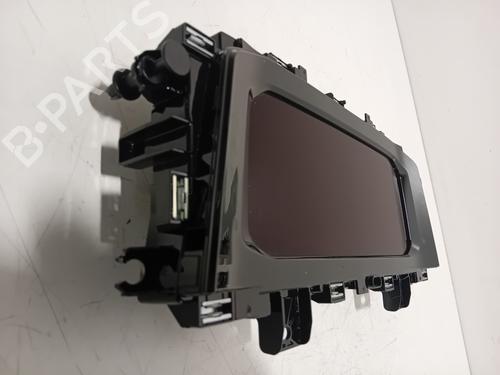 Instrument cluster VW GOLF VIII (CD1, DA1) 2.0 TSI R 4motion | BP33757237C47 - Image 2