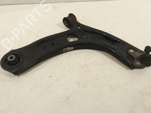 Høyre foran bærearm VW GOLF VII Variant (BA5, BV5) 2.0 TDI (150 hp) 31358718