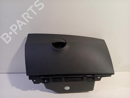 Handskerum ABARTH 500 / 595 / 695 1.4 (312.AXT1A) (190 hp) 24229100