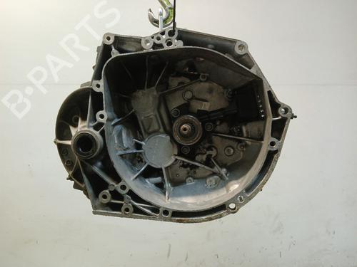 Used Gearbox PEUGEOT 508 SW I (8E_) 1.6 THP (156 hp) 31262875