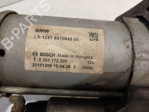 Starter BMW 2 Gran Tourer (F46) 216 d | BP33819500M8 - Image 5