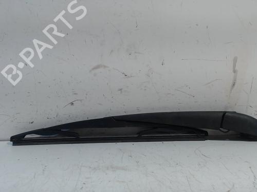 Used Rear windshield wiper arm PEUGEOT 108 1.0 VTi (69 hp) 13207202