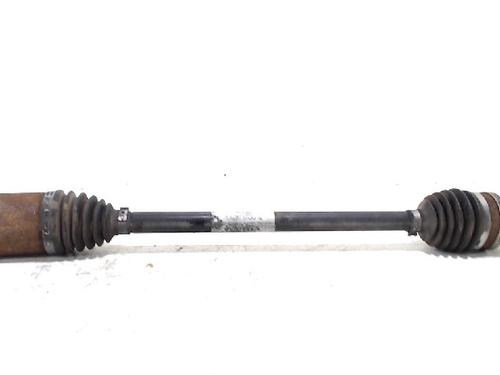 Used Left rear driveshaft VOLVO XC60 I SUV (156) 2.4 D / D3 / D4 AWD (163 hp) 4515040
