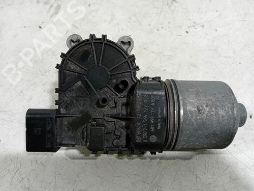 Front wiper motor SEAT IBIZA IV (6J5, 6P1) 1.2 | BP18069807M29 