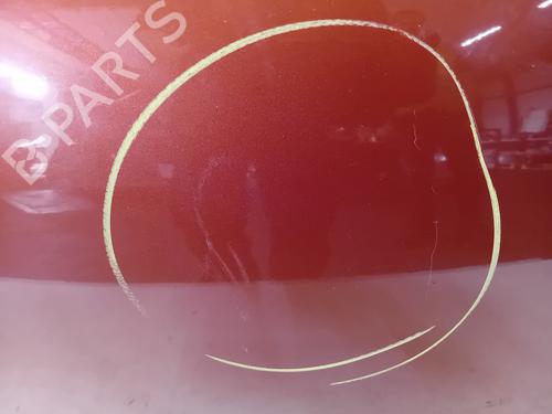 Hood PEUGEOT 107 (PM_, PN_) 1.0 | BP26607133C1