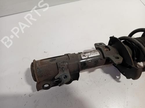 Left front shock absorber FORD FIESTA VII (HJ, HF) 1.0 EcoBoost | BP26725677M16