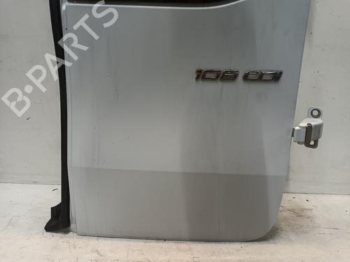Right tailgate MERCEDES-BENZ CITAN Box Body/MPV (W415) 108 CDI (415.601, 415.603) | BP29275465C77 