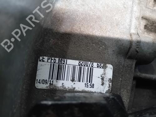 Gearbox RENAULT MASTER III Van (FV) 2.3 dCi 145 FWD (FV0E, FV0F, FV0H, FV02, FV0M, FV0S,... | BP33737268M3  - Image 6