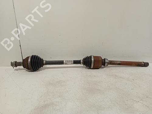 Right front driveshaft CITROËN C3 III (SX) 1.2 THP 110 (SXHNPS, SXHNZT, SXHNZ6) | BP25795475M39 - Image 5