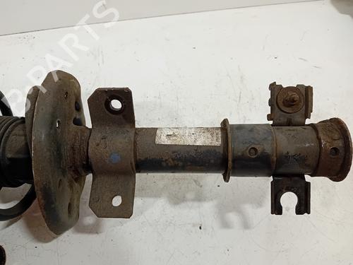 Right front shock absorber FIAT BRAVO II (198_) 1.4 (198AXA1B) | BP15507461M17 