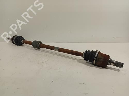 Used Right front driveshaft KIA PICANTO II (TA) 1.0 (69 hp) 24229150