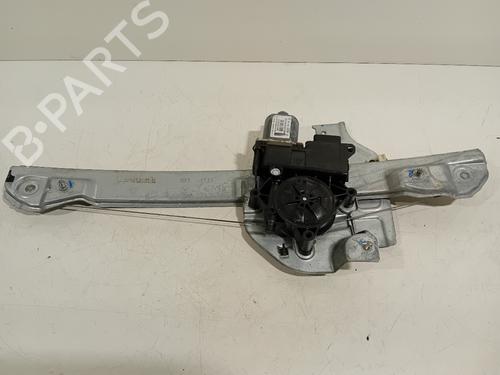 Used Front right window mechanism Front right window mechanism 16205927 16205927