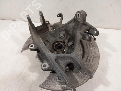 Left rear steering knuckle TESLA MODEL S (5YJS) 100D AWD | BP38318429M27 - Image 3