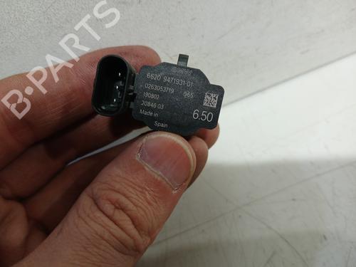 Electronic module BMW Z4 Roadster (G29) M40 i | BP33430998M83  - Image 5