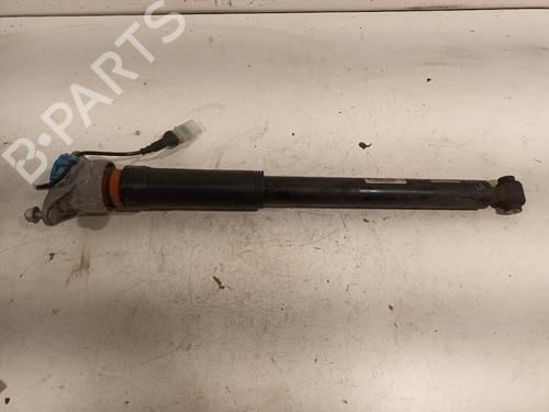 Used Left rear shock absorber Left rear shock absorber MERCEDES-BENZ A-CLASS (W176) AMG A 45 4-matic (176.052) (381 hp) 15295690 15295690