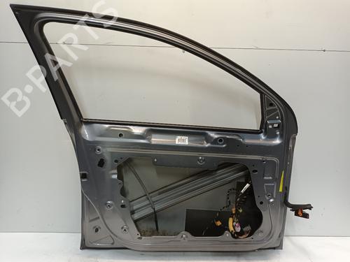 Left front door VW GOLF VI (5K1) 1.6 TDI | BP32078525C2 