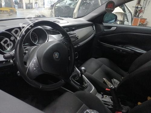 Engine ALFA ROMEO GIULIETTA (940_) 1.4 TB (940FXA1A, 940FXT1A) | BP36984851M1 - Image 10